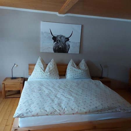 Apartment Knablhof Sankt Martin am Tennengebirge Zimmer foto