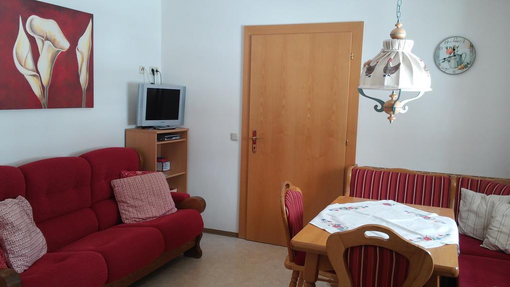 Apartment Knablhof Sankt Martin am Tennengebirge Zimmer foto