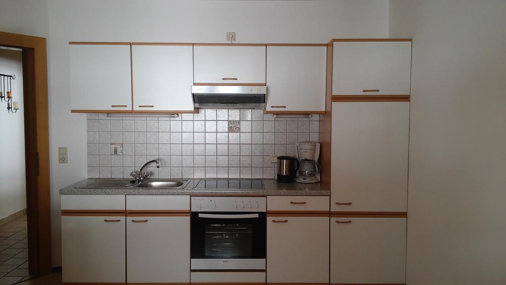 Apartment Knablhof Sankt Martin am Tennengebirge Zimmer foto