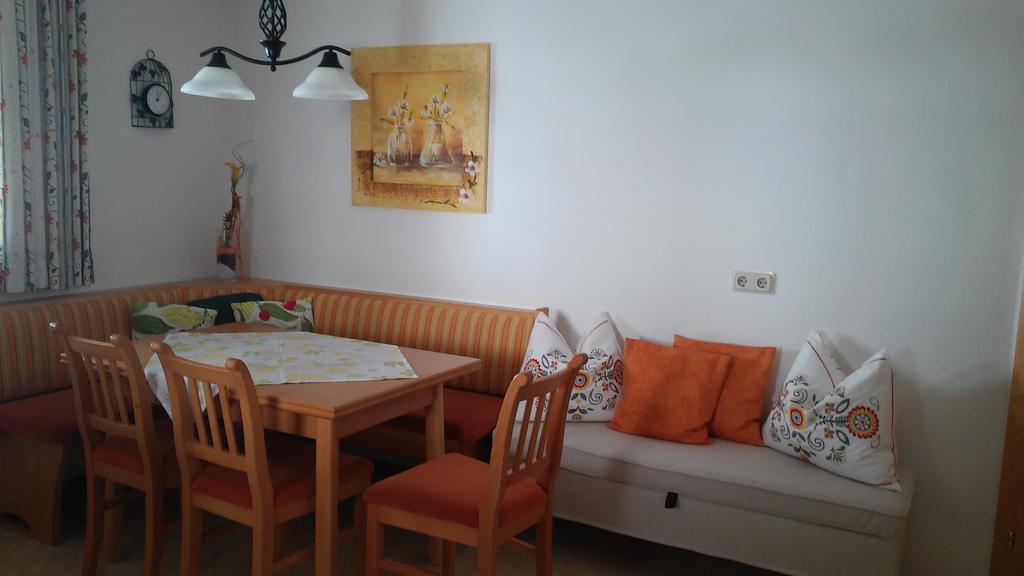 Apartment Knablhof Sankt Martin am Tennengebirge Zimmer foto
