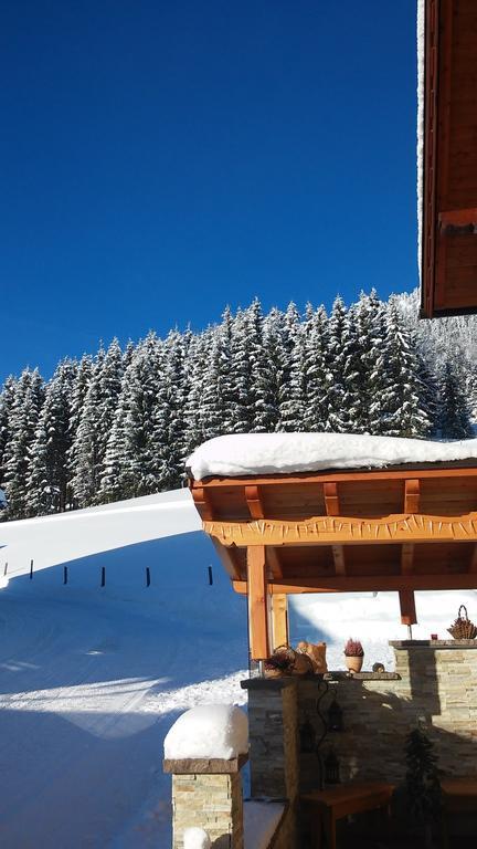 Apartment Knablhof Sankt Martin am Tennengebirge Zimmer foto