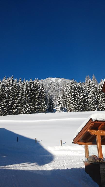 Apartment Knablhof Sankt Martin am Tennengebirge Zimmer foto