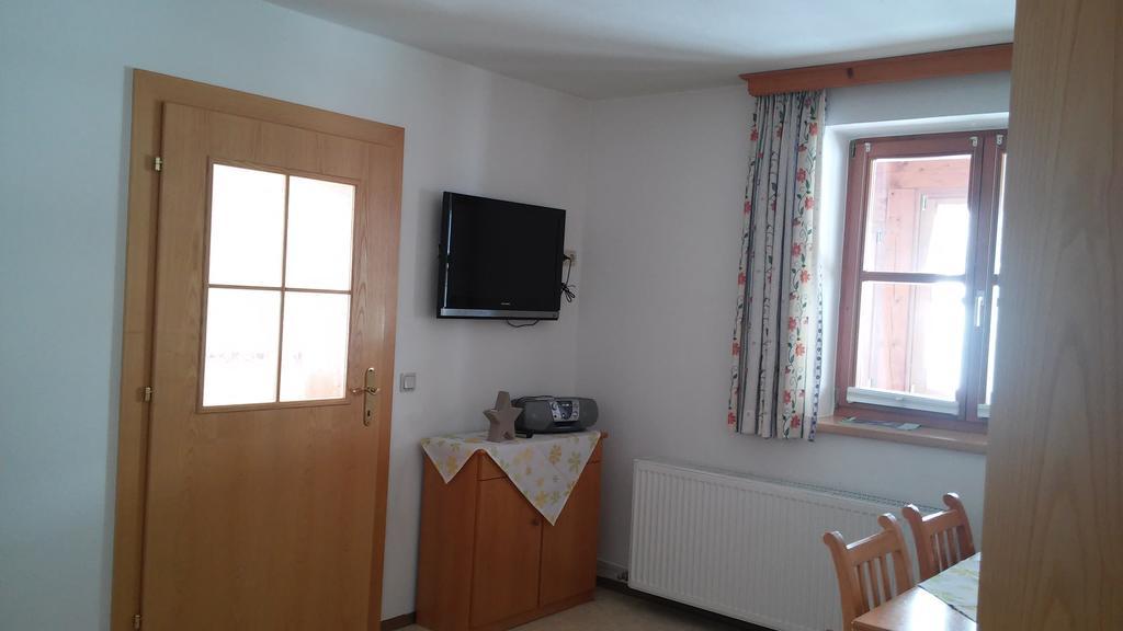 Apartment Knablhof Sankt Martin am Tennengebirge Zimmer foto