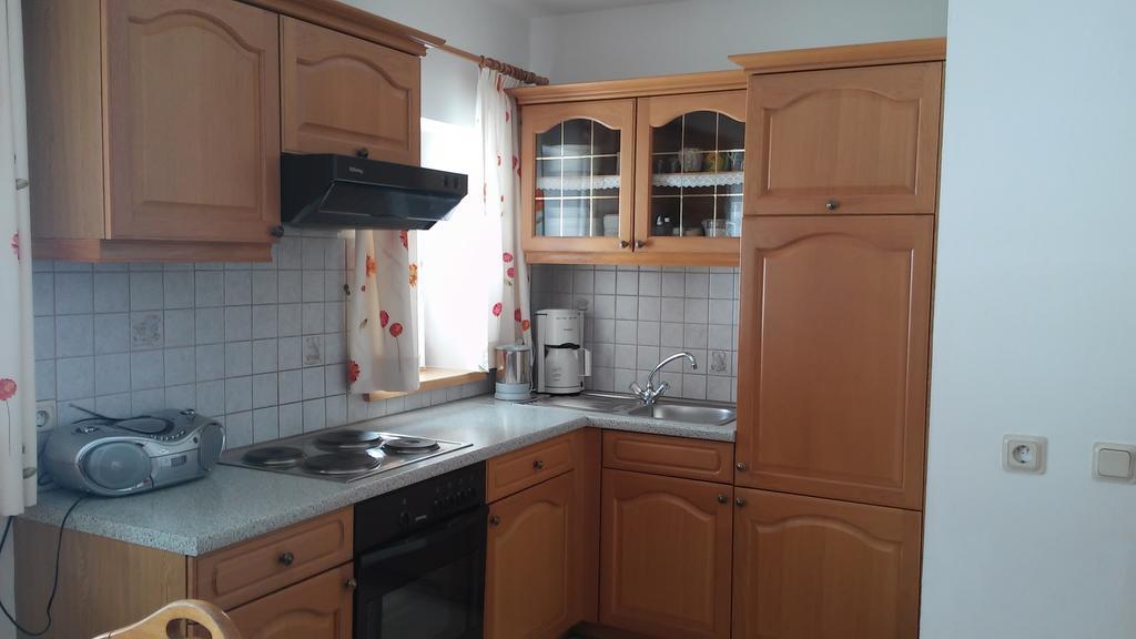 Apartment Knablhof Sankt Martin am Tennengebirge Zimmer foto