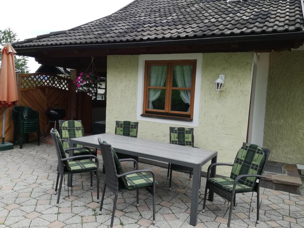 Apartment Knablhof Sankt Martin am Tennengebirge Exterior foto